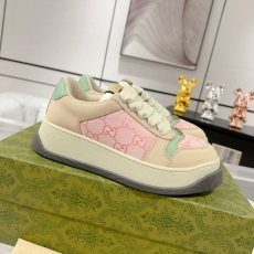 Gucci Screener Shoes